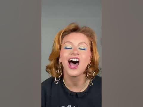 The internets obsession with Grimes: #lipsync #shorts - YouTube