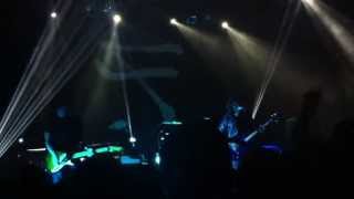 My Vitriol - Under the Wheels, KOKO May 2013