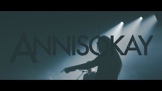 ANNISOKAY | LIVE FROM STAGE MOSCOW