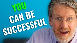 Increase Your Chances of Success by DOING THIS