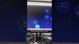 Help #quizletpartner #comedy #study #studyhacks #memes #university