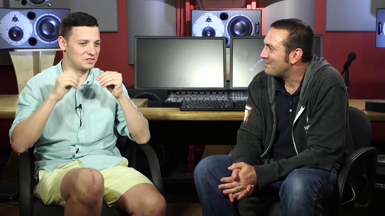 Jason Blundell Talks Paris the Lost Zombie Map and Where is PHD Flopper! Jason Blundell Interview - Jason Blundell Talks Paris the Lost Zombie Map and Where is PHD Flopper! Jason Blundell Interview