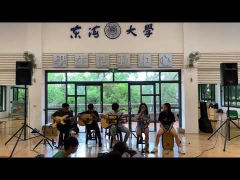 31屆幹訓成發-我的歌聲裡