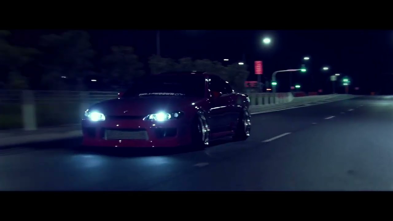 4k S15 Edit