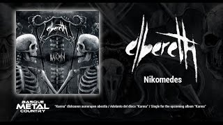 Elbereth - Nikomedes