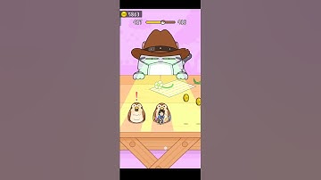 Hide & Seek : Cat 🐈 Escape Game | Level-417 | Satisfying Gameplay #games #shorts #hideandseek