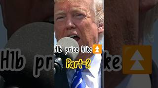 Why Trump is Raising H-1B Visa Fees