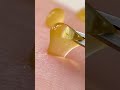 スポンッ！この快感がクセになる…