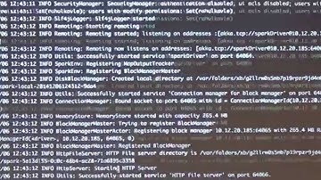 Big Data Meetup Pune Chapter - Introduction - Apache Solr and Spark part_3
