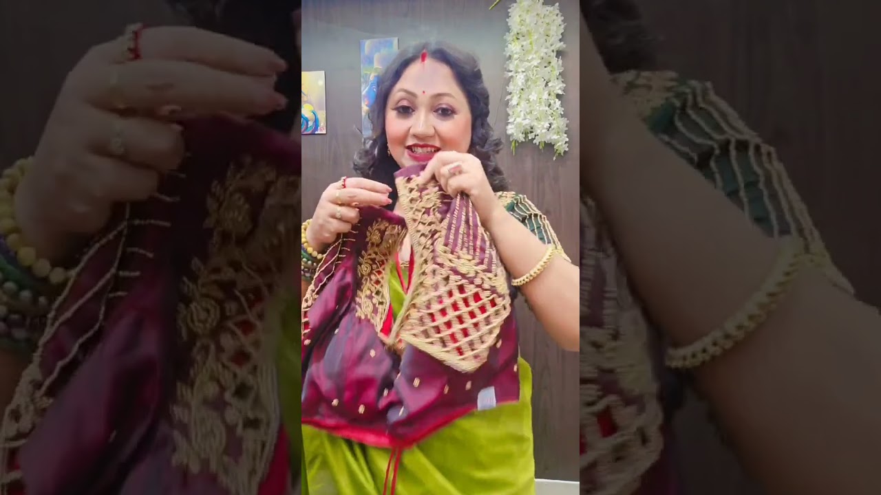 bridal cut work blouse  wholesale and retail available.