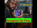 Sinesine So Fine 2026 