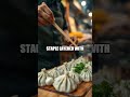 Global Street Food Adventures Episode Nepal Kathmandu Momos Mystery