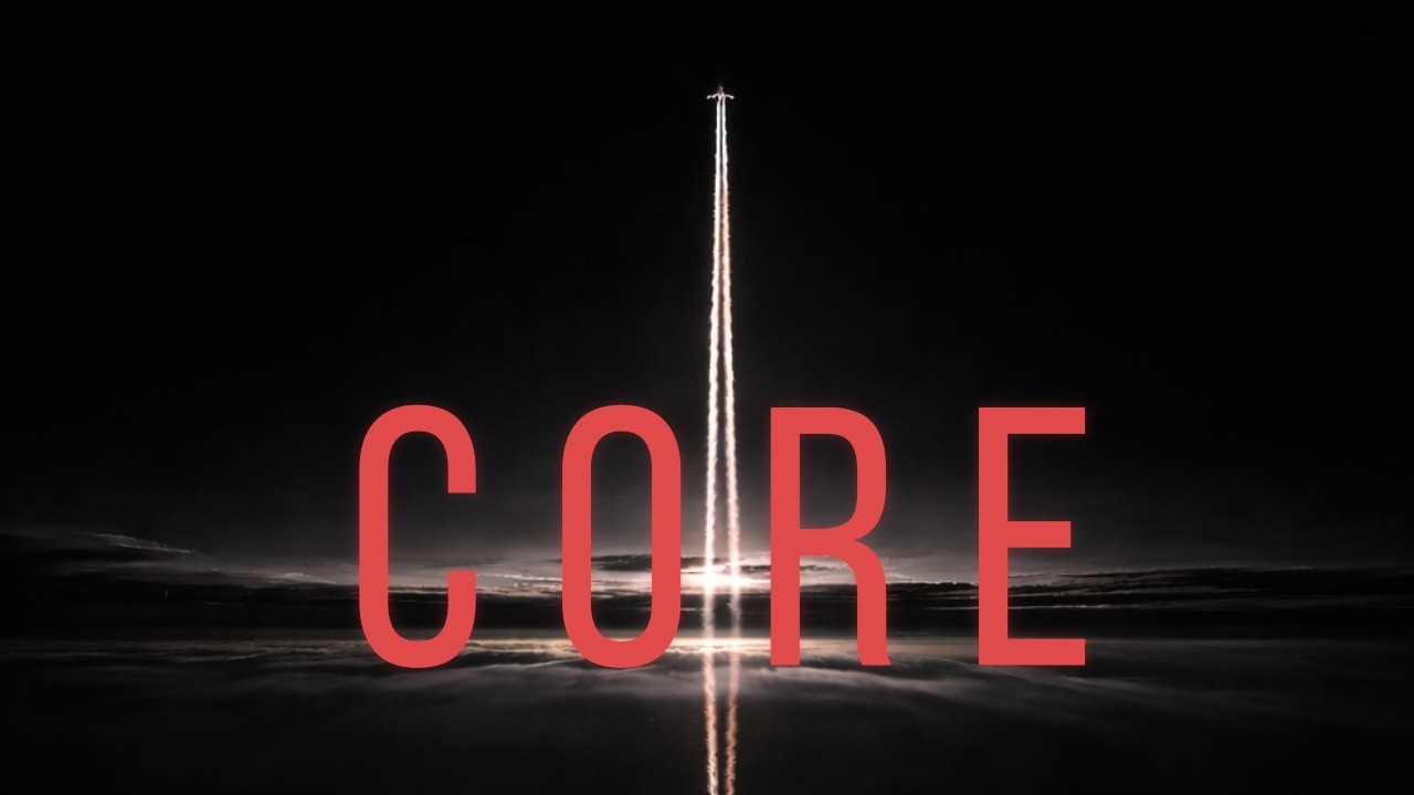 Dark Harmonic Deep Focus — 30 Min Low-End Ambient for Intense Work | PHAERJ