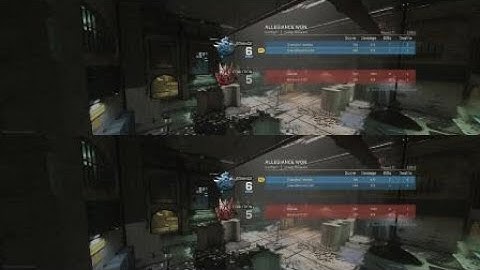 2v2 insane comeback from match point | Call of Duty: Modern Warfare Gunfight | No Commentary (#72)