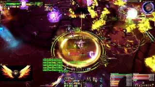 Infinitum Praelium Vs Koragh Mythic - Healer Pov