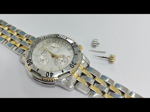 Tube De Couronne (Crown Tube) Neuf Pour Montre Tissot - Pièce D'horlogerie D'origine