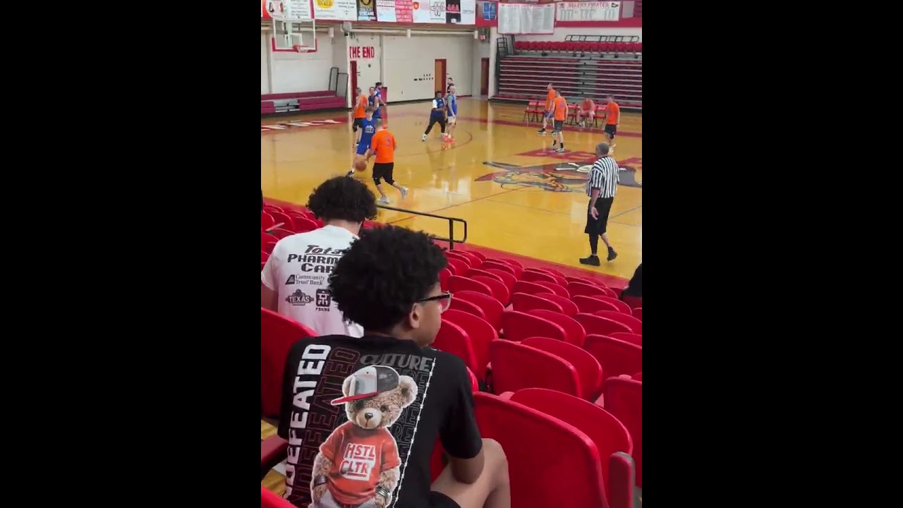 Men’s basketball league DND sports network vrs Harold auto body