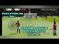 DREAM LEAGUE SOCCER 2020 ÇIKTI ! İLK MAÇIMIZ #1