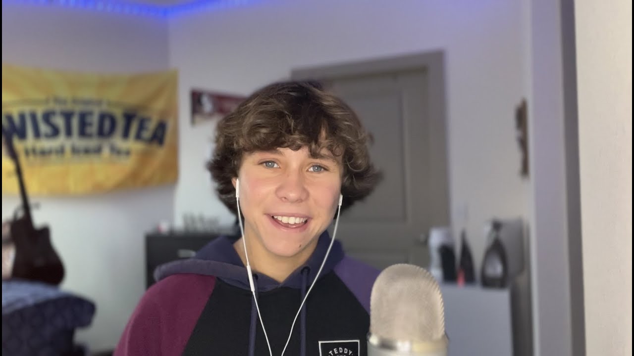 ASMR Reading Song Lyrics