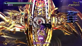 Bayonetta 2: Infinite Climax Pure Platinum - Chapter 3