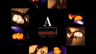 Video thumbnail of "Anoited-The Call"