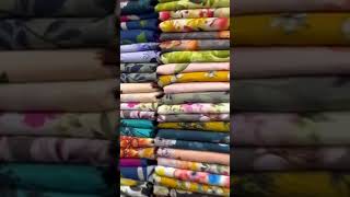 *DIL LAGI GOLD DIGITAL PRINT  LAWN  COLLECTION**80/80 PURE LAWN**FABRIC : LAWN WITH LAWN VOIL DUPAta
