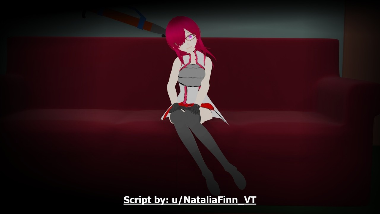 ASMR: Joining The Yandere Villain [Script] [Hero Sidekick Listener] [Enemies to Lovers] [Revenge]