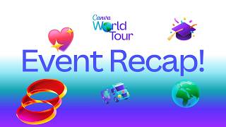 Canva Community Labs Ghana 2025 Recap — Highlights, Wins & Big Moments!
