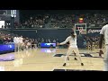 MBB Condensed Game: Akron 104, Western Michigan 89
