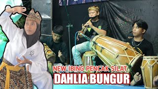 🔴 BIKIN HEBOH WARGA SE KAMPUNG ‼️ DAHLIA BUNGUR ‼️ PADEPOKAN SULIWA KARAWANG
