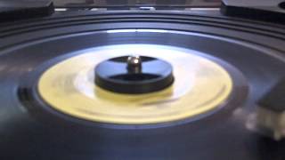 Tom T. Hall Me and Jesus 45 rpm chords