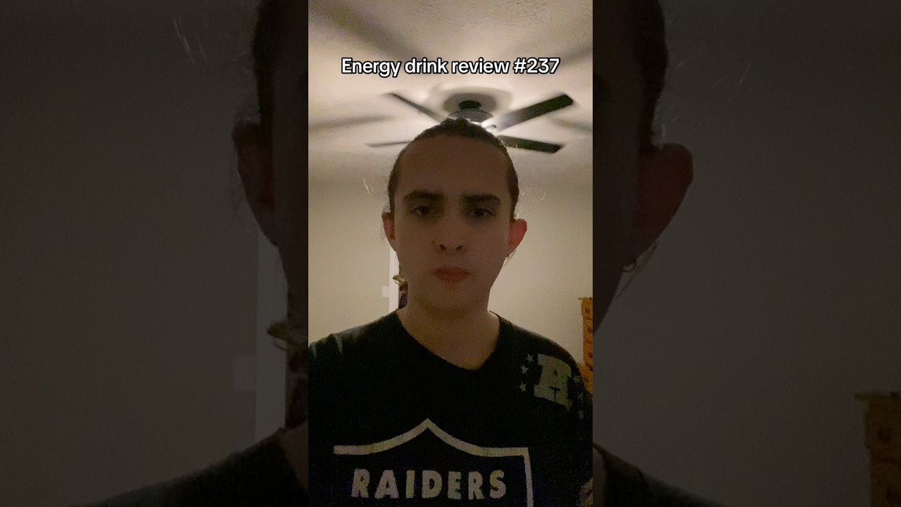 Обзор энергетического напитка Black Rifle Energy Project со вкусом манго! 