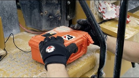 Improve Uptime with G-Force Study | Bridgestone Engineering Solutions