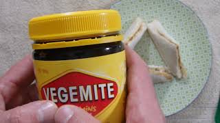 ASMR - Vegemite - Australian Accent - Quietly Whispering & Discussing this Iconic Australian Spread