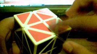 Helicopter cube review