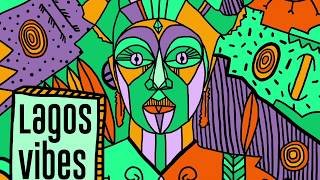 Boddhi Satva feat. Joy - Lagos Vibes (Out Now) screenshot 5