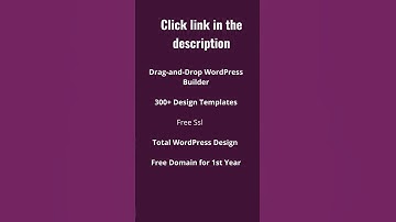 Why Choose Bluehost #shorts #hosting