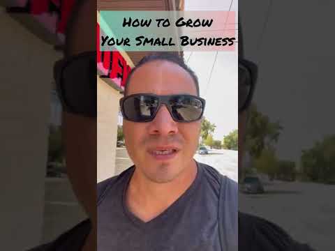 Small Business Motivation #shorts
