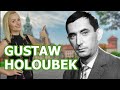 Miał wielki talent, 3 żony, a ostatnią musiał bronić przed środowiskiem aktorskim - Gustaw Holoubek