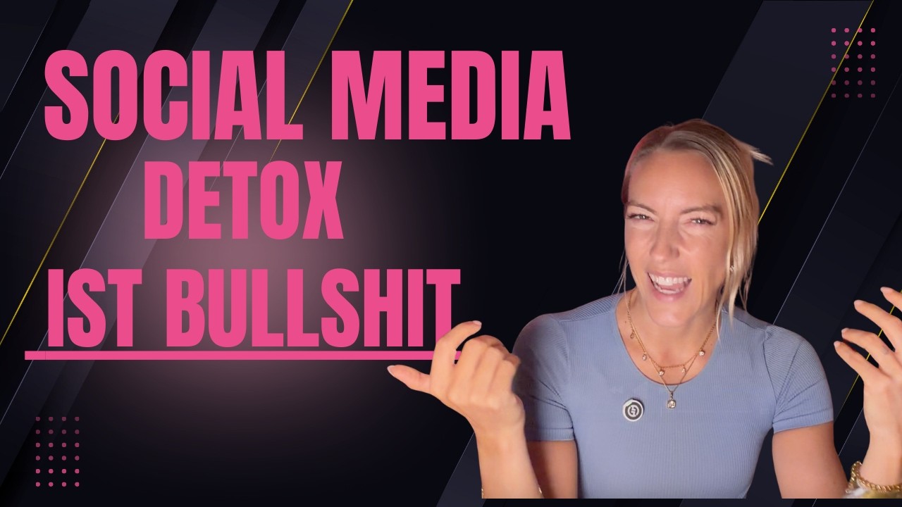 Warum du JEDEN TAG posten musst (auch ohne Lust)