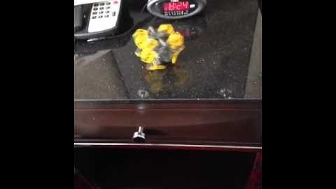 Hex bug rc Strandbeast