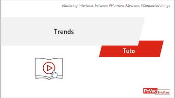 #PcVue_Trendviewer_basics