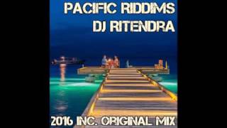 Wrongside - DJ Ritendra x Jackalz DJ x Cover Drive (Zoukyton Remix)