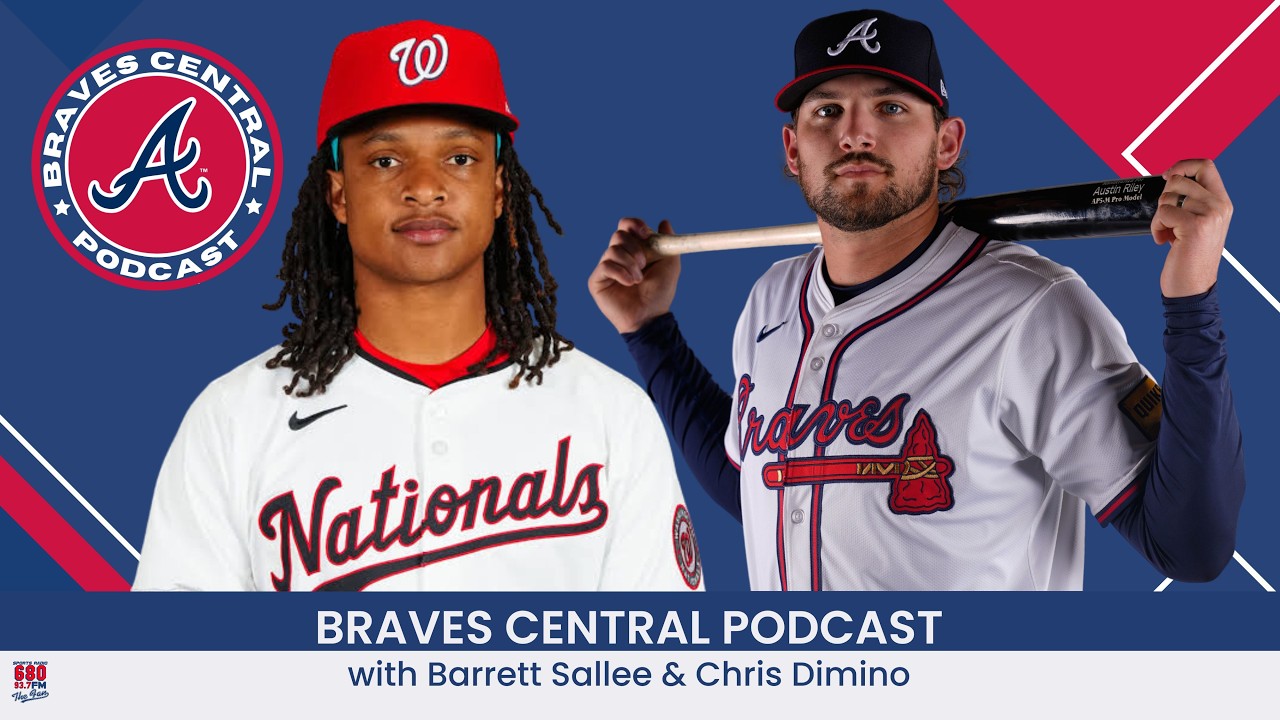 Braves Trade Deadline Preview: Is Austin Riley Becoming a Bigger