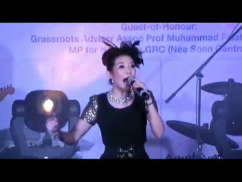 林诗玲 - 祖母的话