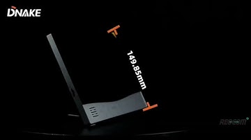 DNAKE  Easy & Smart Intercom Solutions