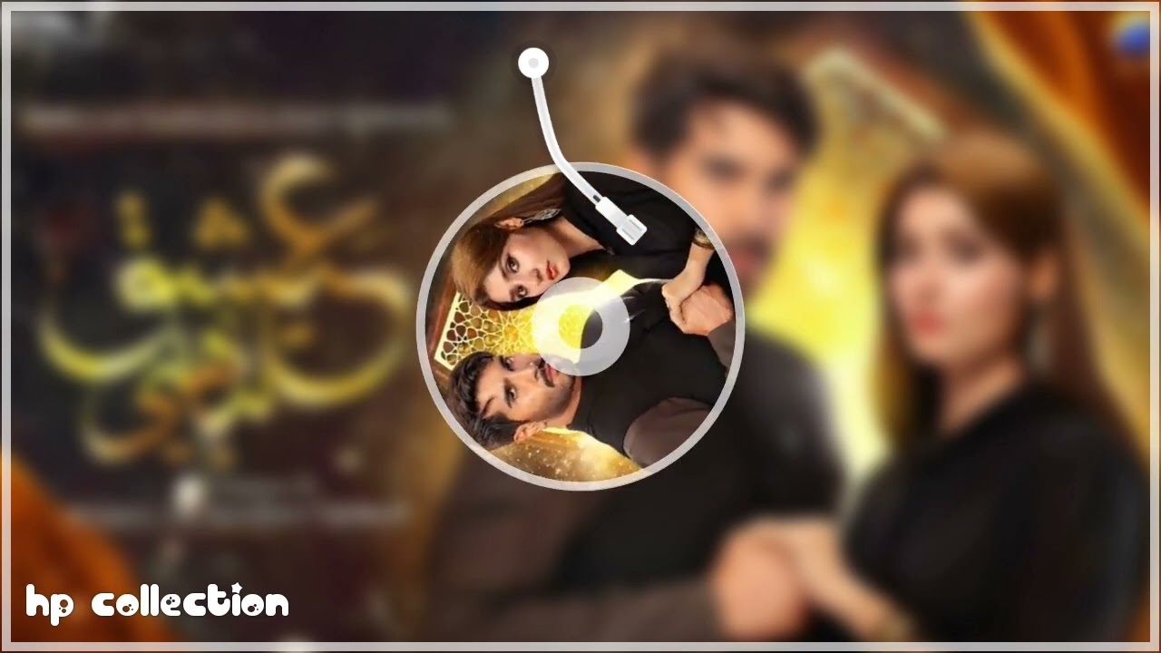 𝗜𝘀𝗵𝗾 𝗧𝗮𝗯𝗮𝗵𝗶 _ OST _ Feroze Khan _ Dur-e-Fishan _ 7th Sky Entertainment _ Har Pal Geo