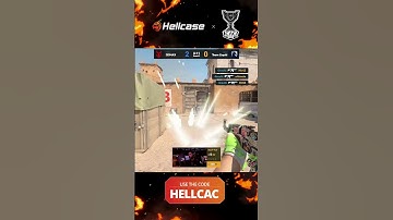 Graviti HOLDS MID — EASY QUAD! #pgl #cs #кс #cac #csgo #csAsia