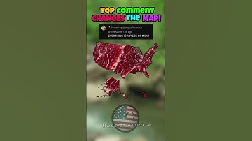 Top Comment Changes the Map (Part 2)