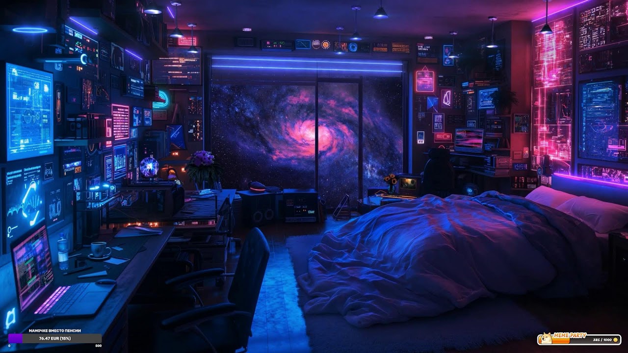 Kenshi: какие то джедайские вайбы ч.1